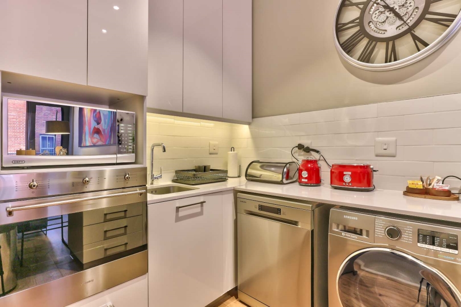 1 Bedroom Property for Sale in De Waterkant Western Cape